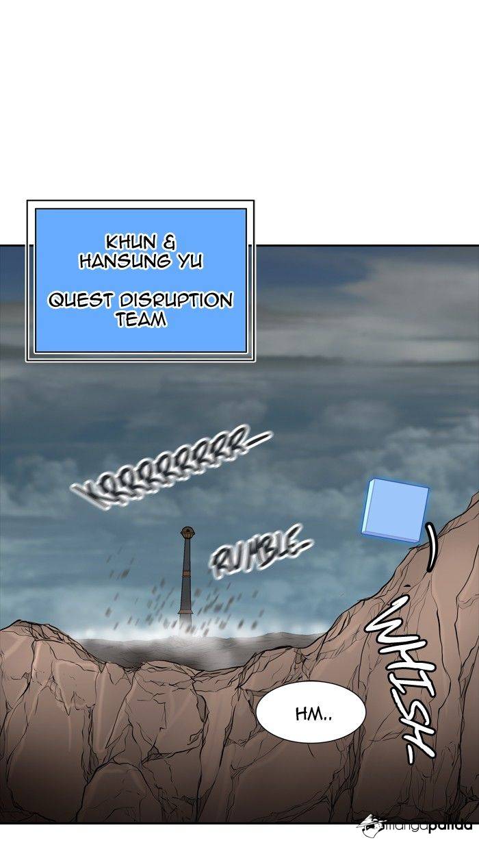 Tower of God Chapter 359 image 42